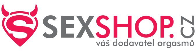 Sexshop.cz – erotické pomůcky online | diskrétní doručení