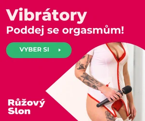 Sexshop Růžový slon – doprava zdarma od 1000 Kč, slevy, dárky a video ukázky | Ruzovyslon.cz