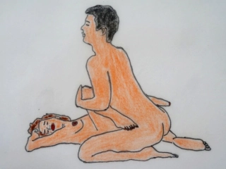 Poloha kraba